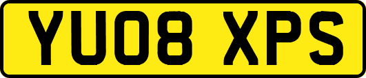 YU08XPS
