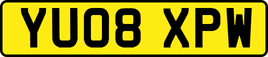 YU08XPW