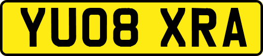 YU08XRA