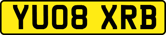 YU08XRB