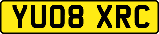 YU08XRC