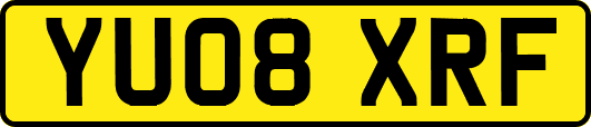 YU08XRF