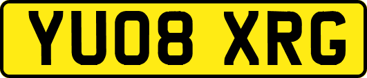 YU08XRG