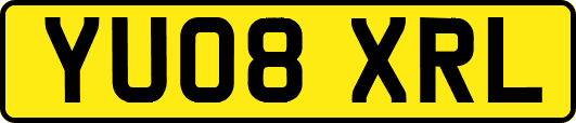 YU08XRL
