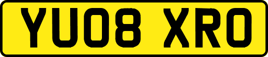YU08XRO