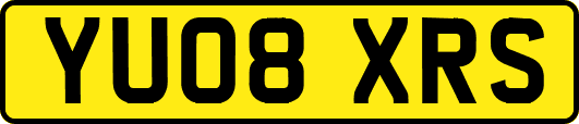 YU08XRS