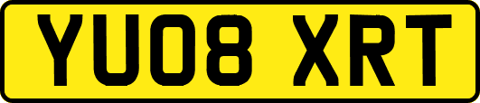 YU08XRT