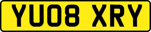 YU08XRY