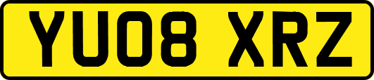 YU08XRZ