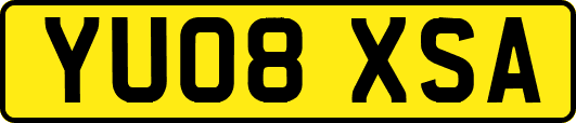 YU08XSA