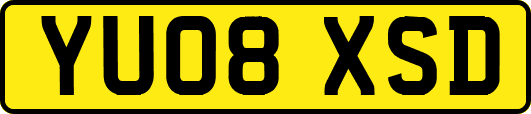 YU08XSD