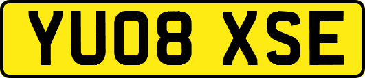 YU08XSE