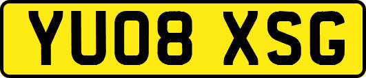 YU08XSG