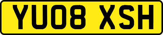 YU08XSH