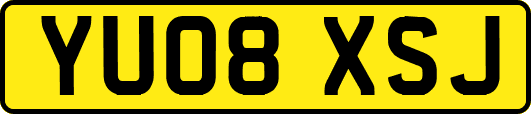 YU08XSJ