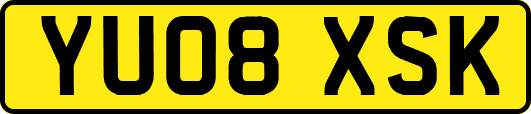 YU08XSK