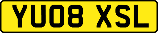 YU08XSL