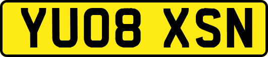 YU08XSN