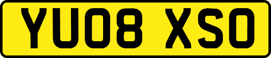 YU08XSO