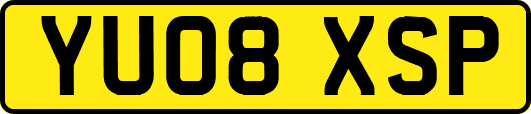 YU08XSP