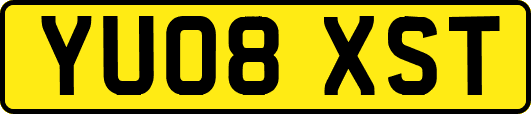 YU08XST