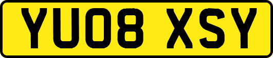 YU08XSY