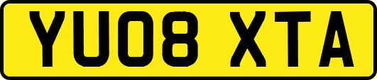 YU08XTA