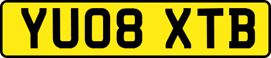 YU08XTB