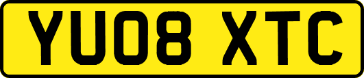 YU08XTC