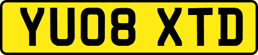 YU08XTD
