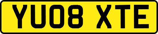 YU08XTE