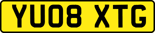 YU08XTG