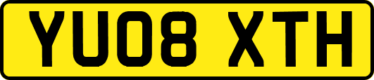 YU08XTH