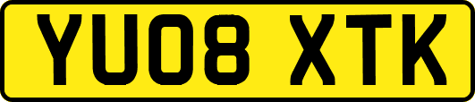 YU08XTK