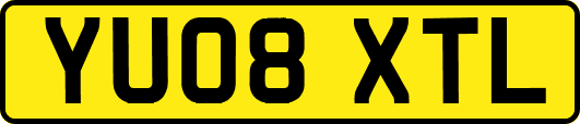 YU08XTL