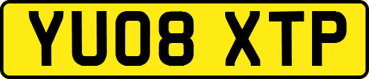 YU08XTP