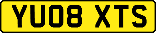 YU08XTS