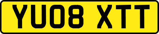 YU08XTT