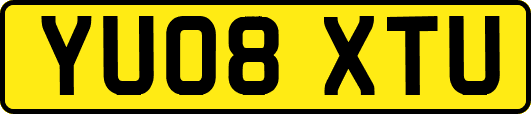 YU08XTU