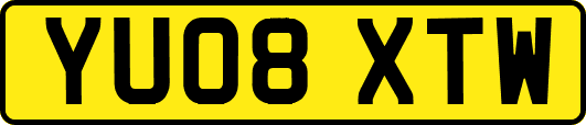 YU08XTW