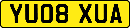 YU08XUA