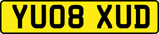 YU08XUD