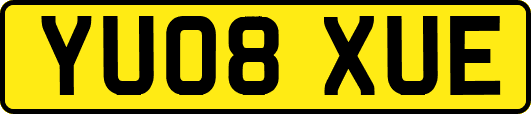 YU08XUE