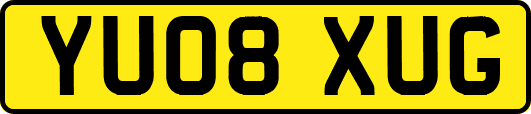 YU08XUG