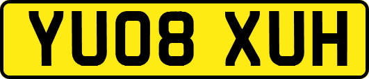 YU08XUH