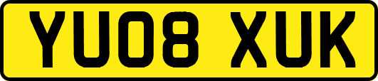 YU08XUK