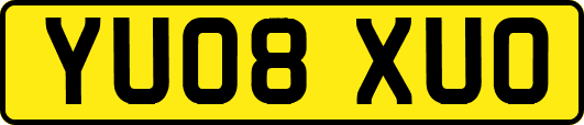 YU08XUO