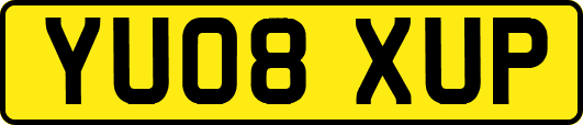 YU08XUP
