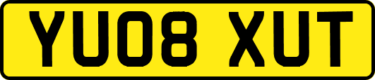 YU08XUT