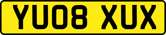 YU08XUX